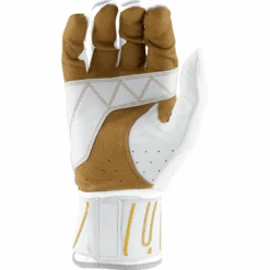 Marucci Blacksmith V2 Full Wrap Batting Gloves (Multiple Colors): MBG2BKSMFW 23 Marucci Blacksmith V2 Full Wrap Batting Gloves (Multiple Colors): MBG2BKSMFW -Home Run Store MBG2BKSMFW 6