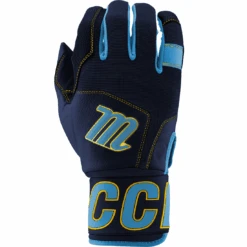 Marucci Blacksmith V2 Batting Gloves (Multiple Colors):MBG2BKSM 21 Marucci Blacksmith V2 Batting Gloves (Multiple Colors):MBG2BKSM -Home Run Store MBG2BKSM 5
