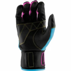 Marucci Blacksmith V2 Batting Gloves (Multiple Colors):MBG2BKSM 27 Marucci Blacksmith V2 Batting Gloves (Multiple Colors):MBG2BKSM -Home Run Store MBG2BKSM 6