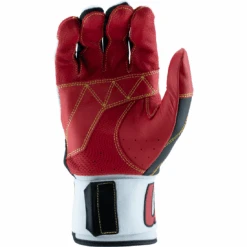 Marucci Blacksmith V2 Batting Gloves (Multiple Colors):MBG2BKSM 28 Marucci Blacksmith V2 Batting Gloves (Multiple Colors):MBG2BKSM -Home Run Store MBG2BKSM 7