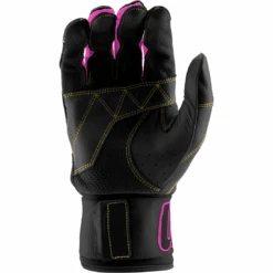 Marucci Blacksmith V2 Batting Gloves (Multiple Colors):MBG2BKSM 30 Marucci Blacksmith V2 Batting Gloves (Multiple Colors):MBG2BKSM -Home Run Store MBG2BKSM 9