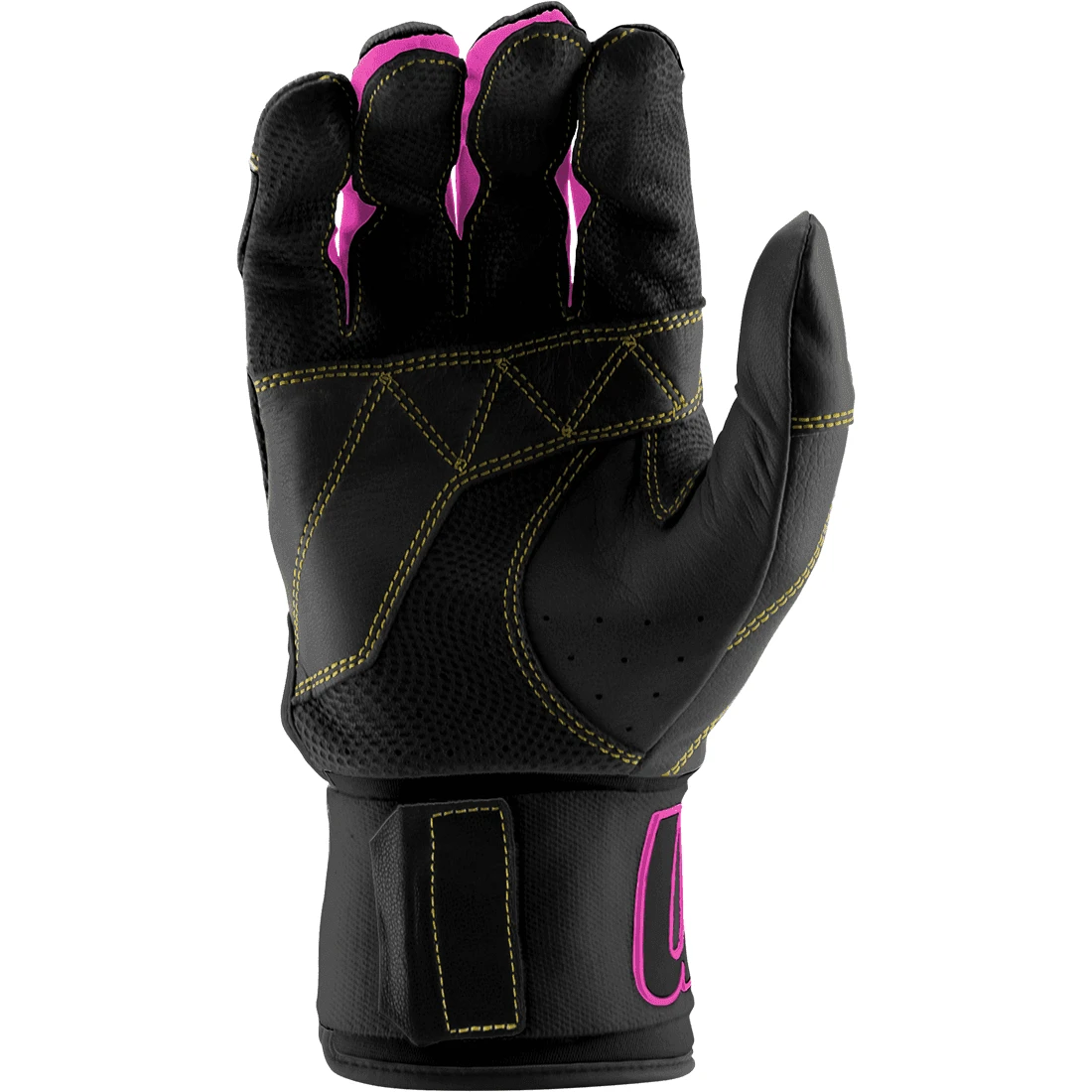 Marucci Blacksmith V2 Batting Gloves (Multiple Colors):MBG2BKSM 16 Marucci Blacksmith V2 Batting Gloves (Multiple Colors):MBG2BKSM - Image 14