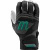 Marucci Breeze Knit Batting Gloves (Multiple Colors): MBG2BRKN -Home Run Store MBG2BRKN 1