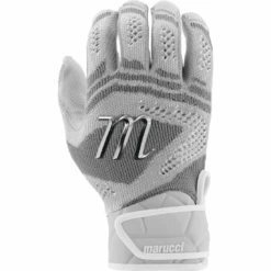 Marucci Breeze Knit Batting Gloves (Multiple Colors): MBG2BRKN 21 Marucci Breeze Knit Batting Gloves (Multiple Colors): MBG2BRKN -Home Run Store MBG2BRKN 5