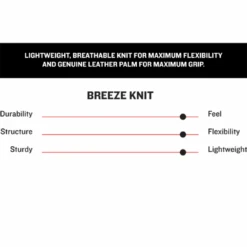 Marucci Breeze Knit Batting Gloves (Multiple Colors): MBG2BRKN 22 Marucci Breeze Knit Batting Gloves (Multiple Colors): MBG2BRKN -Home Run Store MBG2BRKN Lifestyle 1