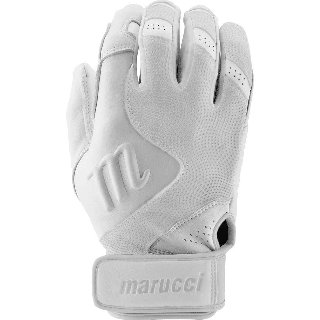Marucci Luxe Pro Batting Gloves (Multiple Colors): MBG2LXP 4 Marucci Luxe Pro Batting Gloves (Multiple Colors): MBG2LXP - Image 2