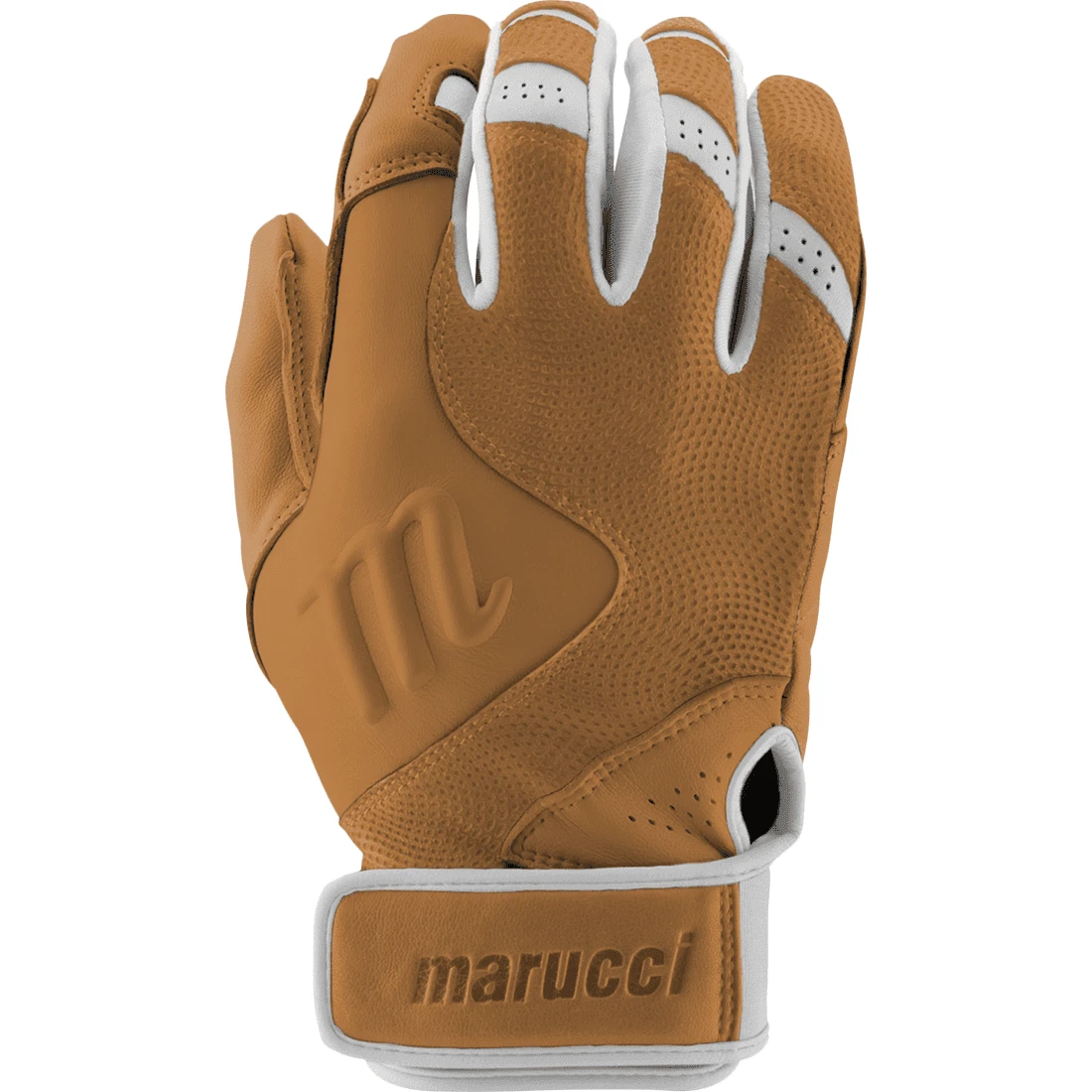 Marucci Luxe Pro Batting Gloves (Multiple Colors): MBG2LXP 5 Marucci Luxe Pro Batting Gloves (Multiple Colors): MBG2LXP - Image 3