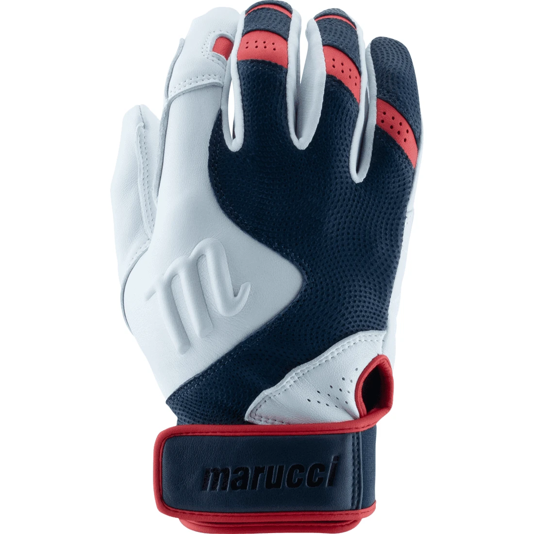 Marucci Luxe Pro Batting Gloves (Multiple Colors): MBG2LXP 6 Marucci Luxe Pro Batting Gloves (Multiple Colors): MBG2LXP - Image 4