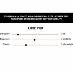 Marucci Luxe Pro Batting Gloves (Multiple Colors): MBG2LXP 22 Marucci Luxe Pro Batting Gloves (Multiple Colors): MBG2LXP -Home Run Store MBG2LXP 6