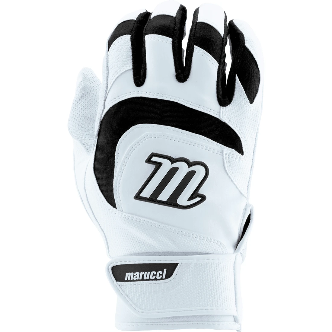 Marucci Signature Adult Batting Gloves (Multiple Colors): MBG4SGN 8 Marucci Signature Adult Batting Gloves (Multiple Colors): MBG4SGN - Image 6