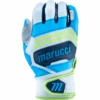 Marucci FUZN Pro Batting Gloves (Multiple Colors): MBGFZNP -Home Run Store MBGFZNP 1