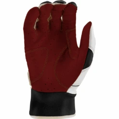 Marucci FUZN Pro Batting Gloves (Multiple Colors): MBGFZNP -Home Run Store MBGFZNP 4