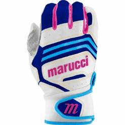 Marucci FUZN Pro Batting Gloves (Multiple Colors): MBGFZNP -Home Run Store MBGFZNP 5