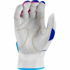 Marucci FUZN Pro Batting Gloves (Multiple Colors): MBGFZNP -Home Run Store MBGFZNP 6