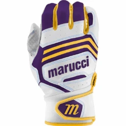 Marucci FUZN Pro Batting Gloves (Multiple Colors): MBGFZNP -Home Run Store MBGFZNP 7