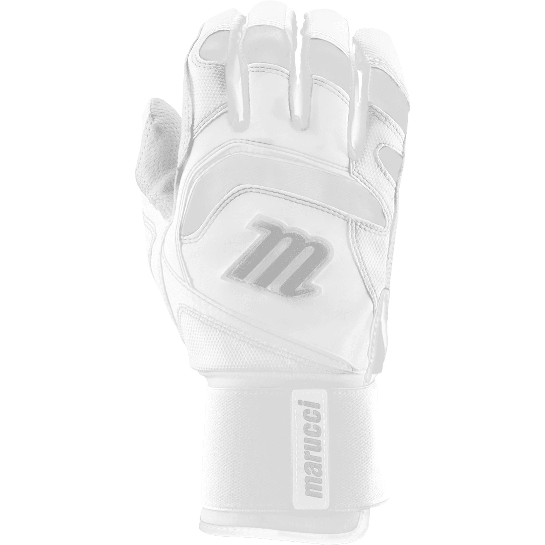Marucci Signature Full Wrap Adult Batting Gloves (Multiple Colorways): MBGSGN3FW 4 Marucci Signature Full Wrap Adult Batting Gloves (Multiple Colorways): MBGSGN3FW - Image 2