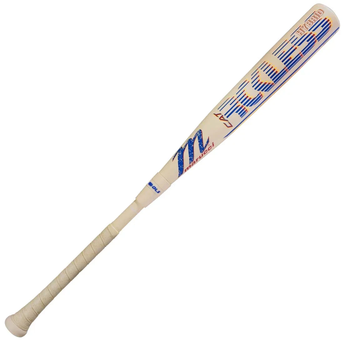 Marucci RCKLESS Rewind Hybrid BBCOR Baseball Bat: MCBCRHRC 5 Marucci RCKLESS Rewind Hybrid BBCOR Baseball Bat: MCBCRHRC - Image 3