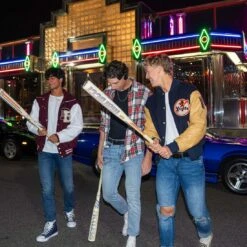 Marucci RCKLESS Rewind Hybrid BBCOR Baseball Bat: MCBCRHRC 13 Marucci RCKLESS Rewind Hybrid BBCOR Baseball Bat: MCBCRHRC -Home Run Store MCBCRHRC LS3