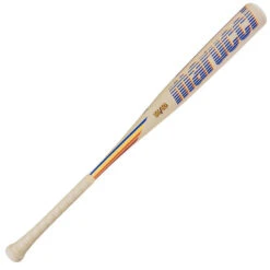 Marucci RCKLESS Rewind BBCOR Baseball Bat MCBCRRC -Home Run Store MCBCRRC 3