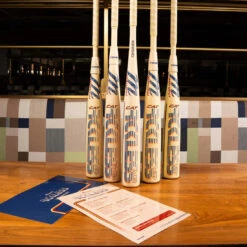 Marucci RCKLESS Rewind BBCOR Baseball Bat MCBCRRC -Home Run Store MCBCRRC LS2