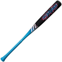 2025 Marucci Cat X RCKLESS Alloy (-3) BBCOR Baseball Bat: MCBCR -Home Run Store MCBCR 3