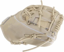 Marucci Ascension 42A2 11.25" Infield Baseball Glove: MFG2AS42A2 -Home Run Store MFG2AS42A2 CM W A