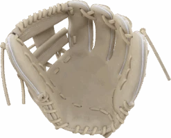 Marucci Ascension 42A2 11.25" Infield Baseball Glove: MFG2AS42A2 -Home Run Store MFG2AS42A2 CM W C