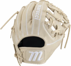 Marucci Ascension 43A2 11.5" Infield Baseball Glove: MFG2AS43A2