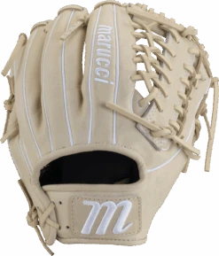 Marucci Ascension 44A6 11.75" Infield Baseball Glove: MFG2AS44A6