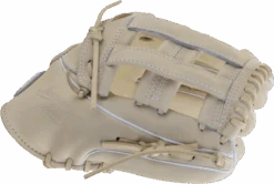 Marucci Ascension 97R3 12.5" Outfield Baseball Glove: MFG2AS97R3 9 Marucci Ascension 97R3 12.5" Outfield Baseball Glove: MFG2AS97R3 -Home Run Store MFG2AS97R3 CM W A