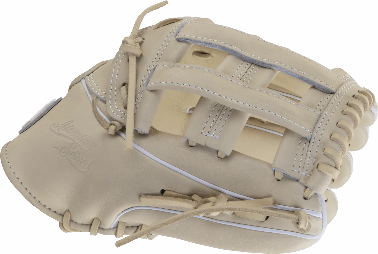 Marucci Ascension 97R3 12.5" Outfield Baseball Glove: MFG2AS97R3 6 Marucci Ascension 97R3 12.5" Outfield Baseball Glove: MFG2AS97R3 - Image 4