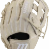 Marucci Ascension 97R3 12.5" Outfield Baseball Glove: MFG2AS97R3 -Home Run Store MFG2AS97R3 CM W D