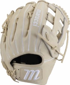 Marucci Ascension 97R3 12.5" Outfield Baseball Glove: MFG2AS97R3