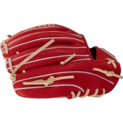 Marucci Cypress M Type 43A2 11.5" Infield Baseball Glove: MFG2CY43A2 19 Marucci Cypress M Type 43A2 11.5" Infield Baseball Glove: MFG2CY43A2 -Home Run Store MFG2CY43A2 3