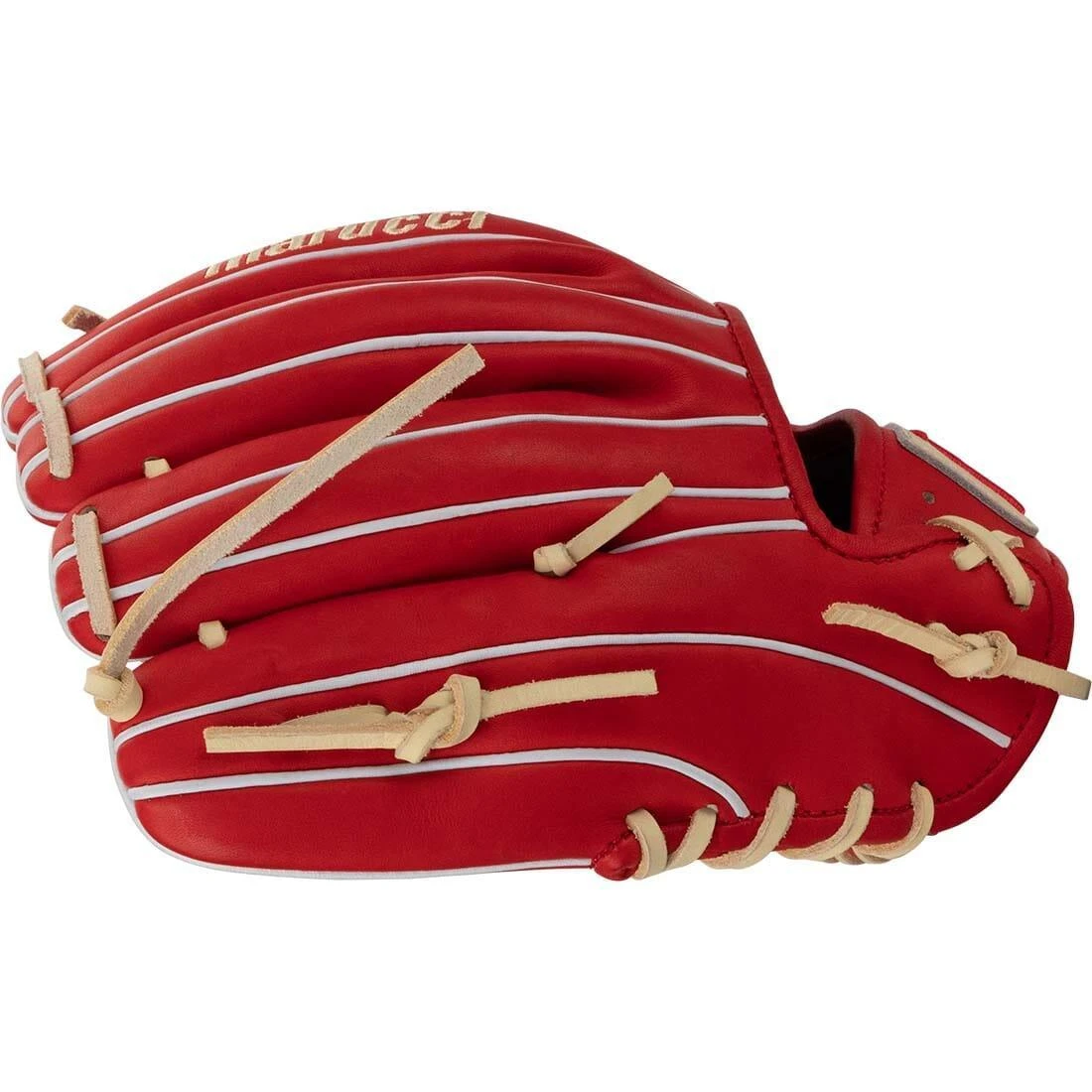 Marucci Cypress M Type 43A2 11.5" Infield Baseball Glove: MFG2CY43A2 10 Marucci Cypress M Type 43A2 11.5" Infield Baseball Glove: MFG2CY43A2 - Image 8