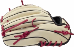 Marucci Oxbow 43A2 11.5" Infield Baseball Glove: MFG2OX43A2 8 Marucci Oxbow 43A2 11.5" Infield Baseball Glove: MFG2OX43A2 -Home Run Store MFG2OX43A2 CM BK B
