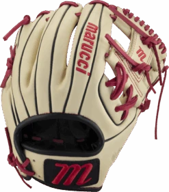 Marucci Oxbow 43A2 11.5" Infield Baseball Glove: MFG2OX43A2