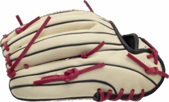 Marucci Oxbow 44A6 11.75" Infield Baseball Glove: MFG2OX44A6 8 Marucci Oxbow 44A6 11.75" Infield Baseball Glove: MFG2OX44A6 -Home Run Store MFG2OX44A6 CM BK B