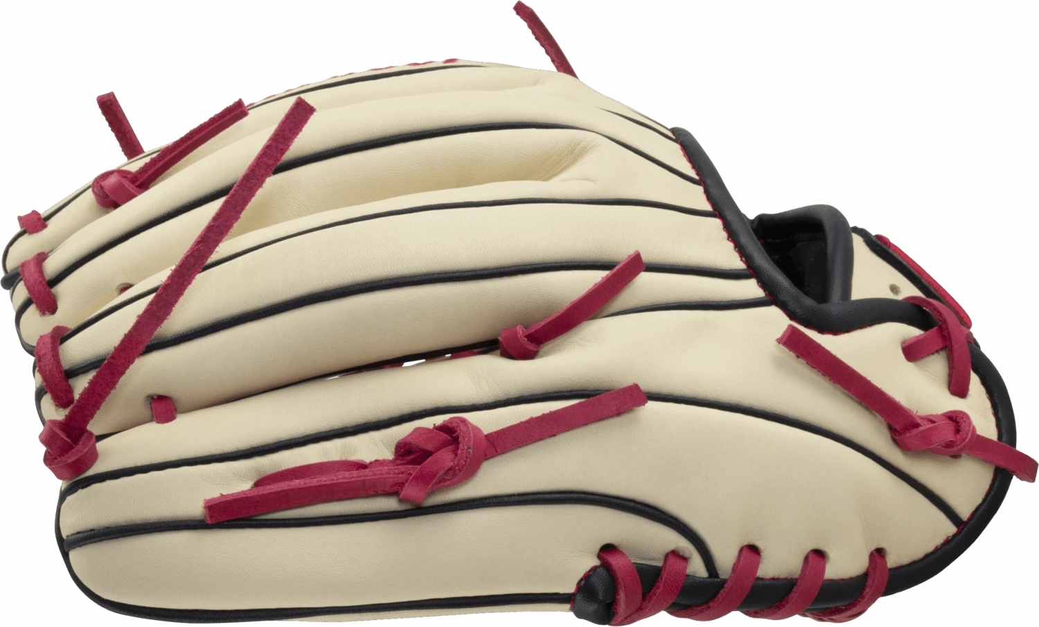 Marucci Oxbow 44A6 11.75" Infield Baseball Glove: MFG2OX44A6 5 Marucci Oxbow 44A6 11.75" Infield Baseball Glove: MFG2OX44A6 - Image 3