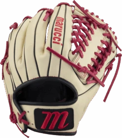 Marucci Oxbow 44A6 11.75" Infield Baseball Glove: MFG2OX44A6