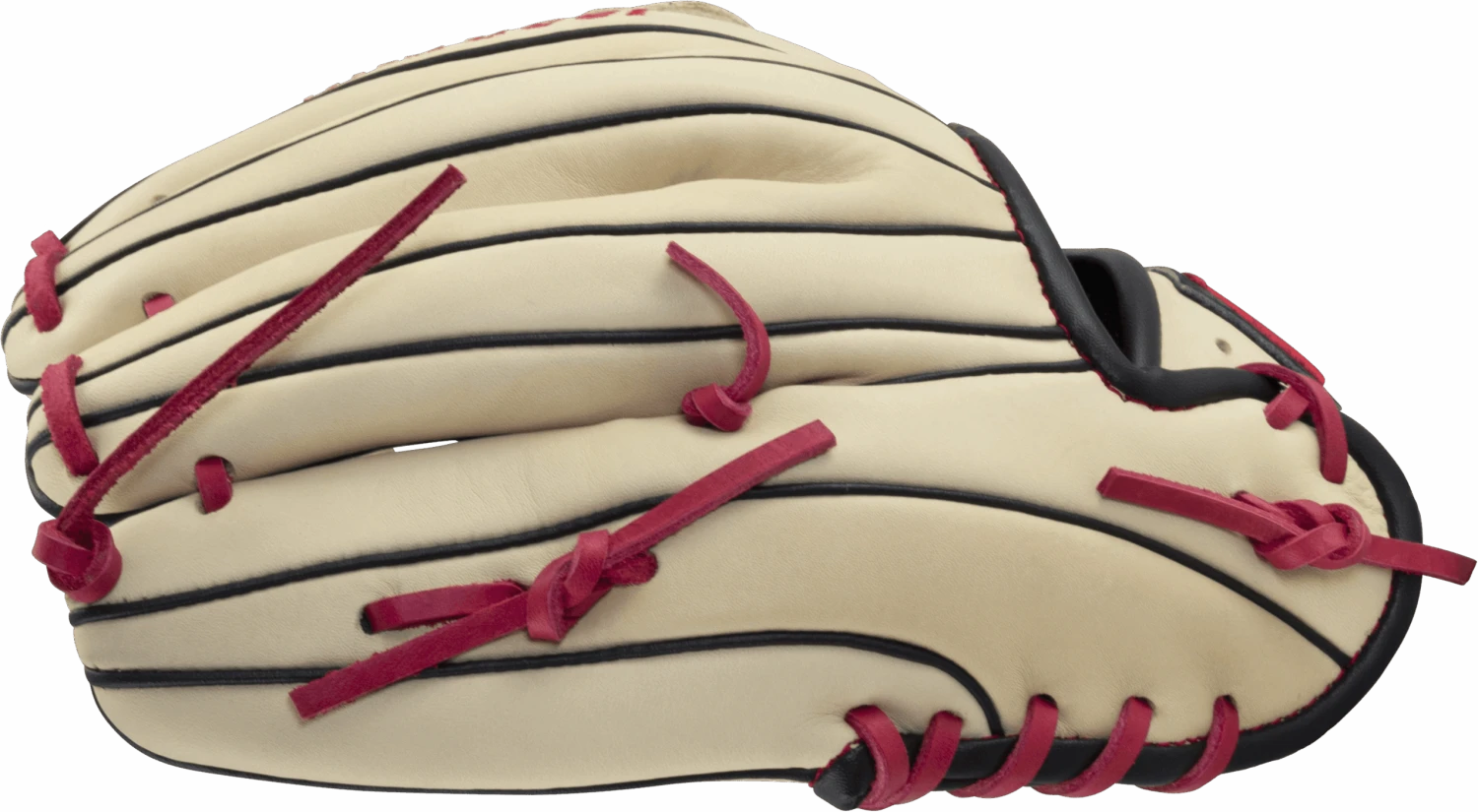 Marucci Oxbow 45A3 12" Infield Baseball Glove: MFG2OX45A3 5 Marucci Oxbow 45A3 12" Infield Baseball Glove: MFG2OX45A3 - Image 3