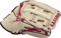 Marucci Oxbow 97R3 12.5" Outfield Baseball Glove: MFG2OX97R3 -Home Run Store MFG2OX97R3 CM BK A
