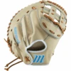 Marucci Acadia 33" M Type Fastpitch Catcher's Mitt: MFG3AC230C2FP -Home Run Store MFG3AC230C2FP CM 1