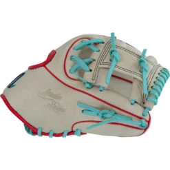 Marucci Acadia V3 42A2 11.25" Baseball Infield Glove: MFG3AC42A2 -Home Run Store MFG3AC42A2 CM R A