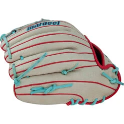 Marucci Acadia V3 42A2 11.25" Baseball Infield Glove: MFG3AC42A2 -Home Run Store MFG3AC42A2 CM R B