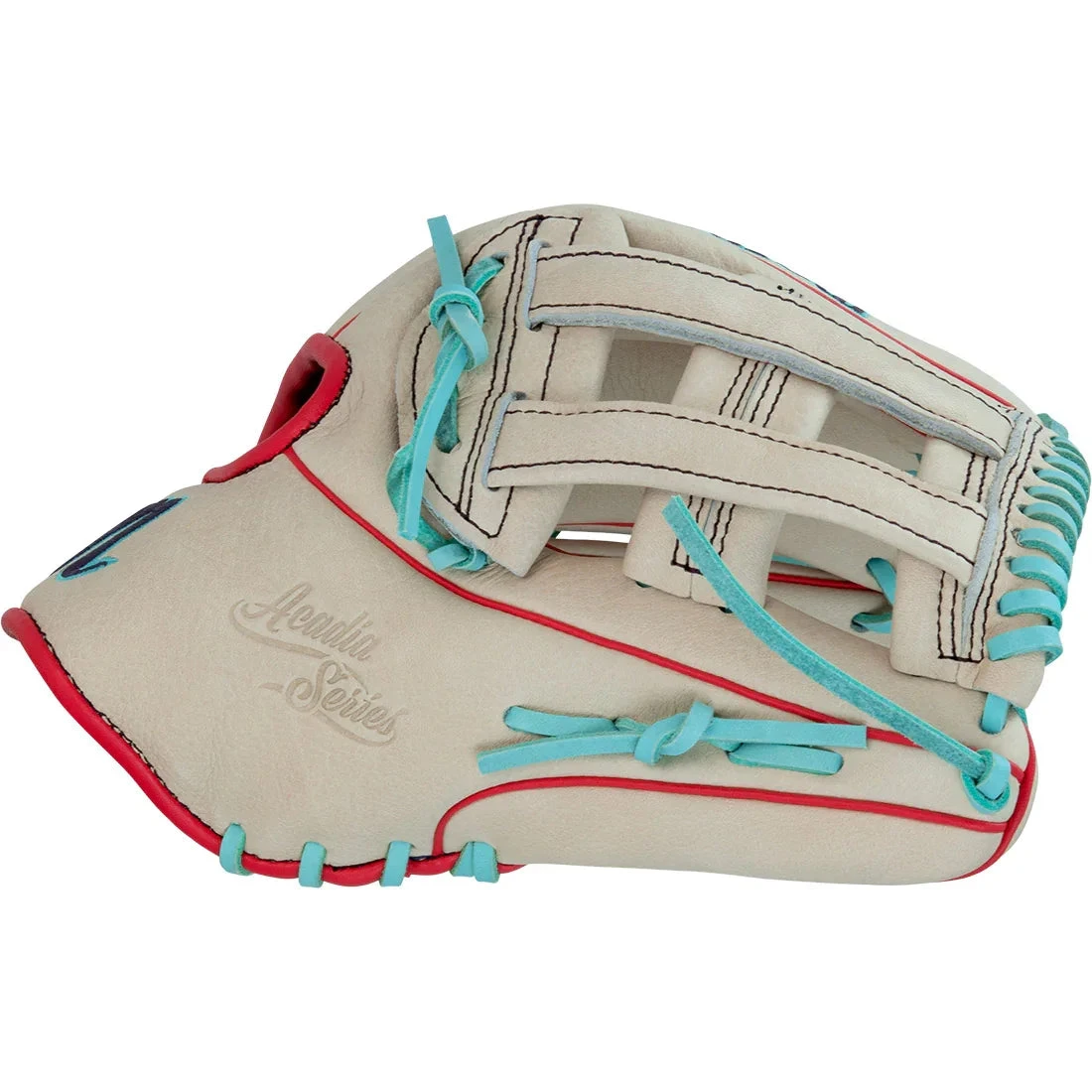 Marucci Acadia V3 45A3 12" Baseball Utility Glove: MFG3AC45A3 5 Marucci Acadia V3 45A3 12" Baseball Utility Glove: MFG3AC45A3 - Image 3