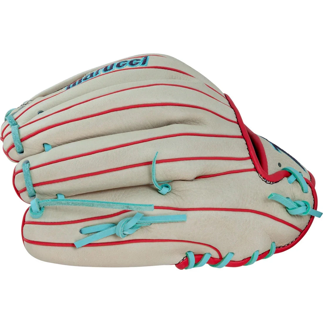 Marucci Acadia V3 45A3 12" Baseball Utility Glove: MFG3AC45A3 6 Marucci Acadia V3 45A3 12" Baseball Utility Glove: MFG3AC45A3 - Image 4