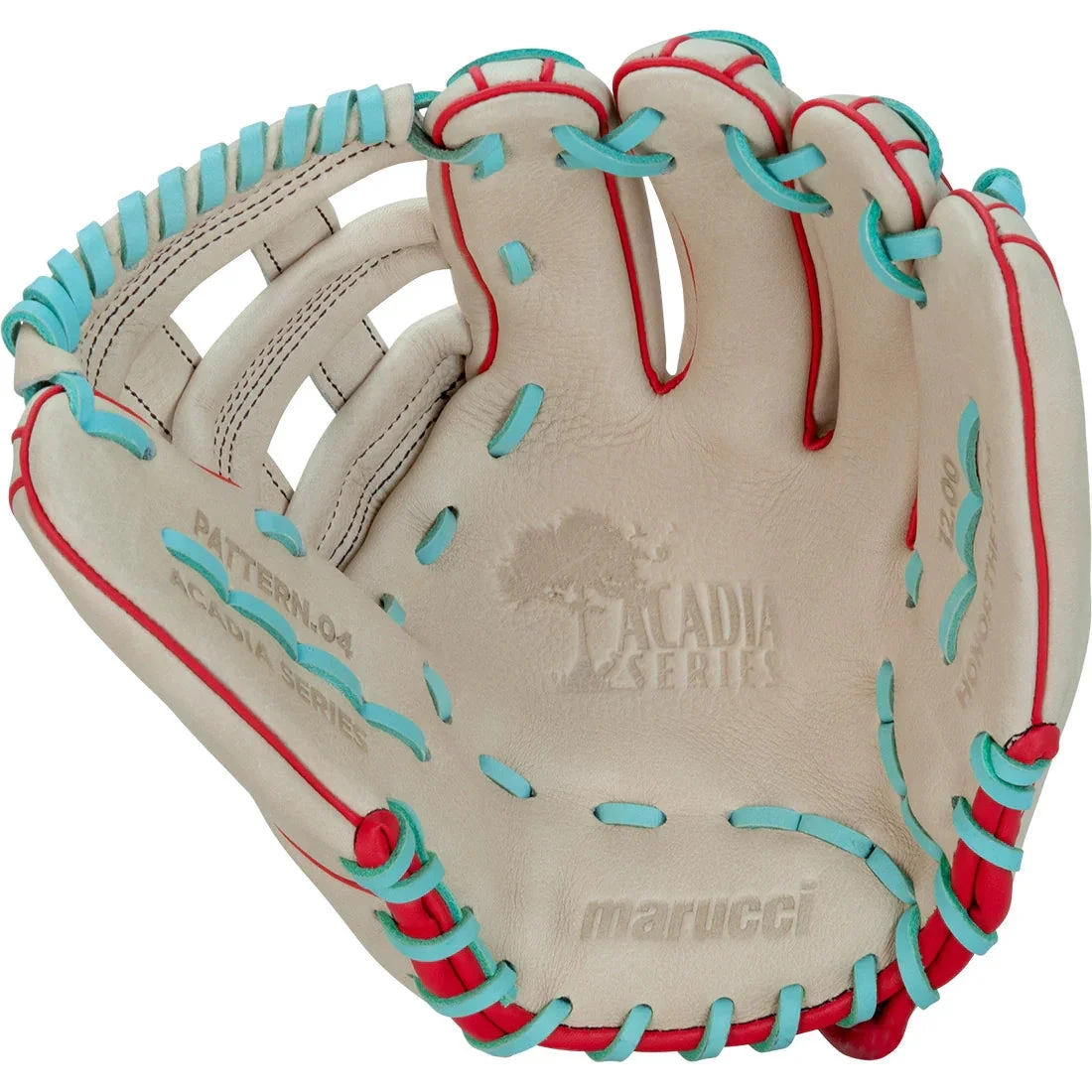 Marucci Acadia V3 45A3 12" Baseball Utility Glove: MFG3AC45A3 4 Marucci Acadia V3 45A3 12" Baseball Utility Glove: MFG3AC45A3 - Image 2