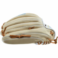 Marucci Acadia 12.50" M Type Fastpitch Softball Glove: MFG3AC97R3FP 8 Marucci Acadia 12.50" M Type Fastpitch Softball Glove: MFG3AC97R3FP -Home Run Store MFG3AC97R3FP CM 3
