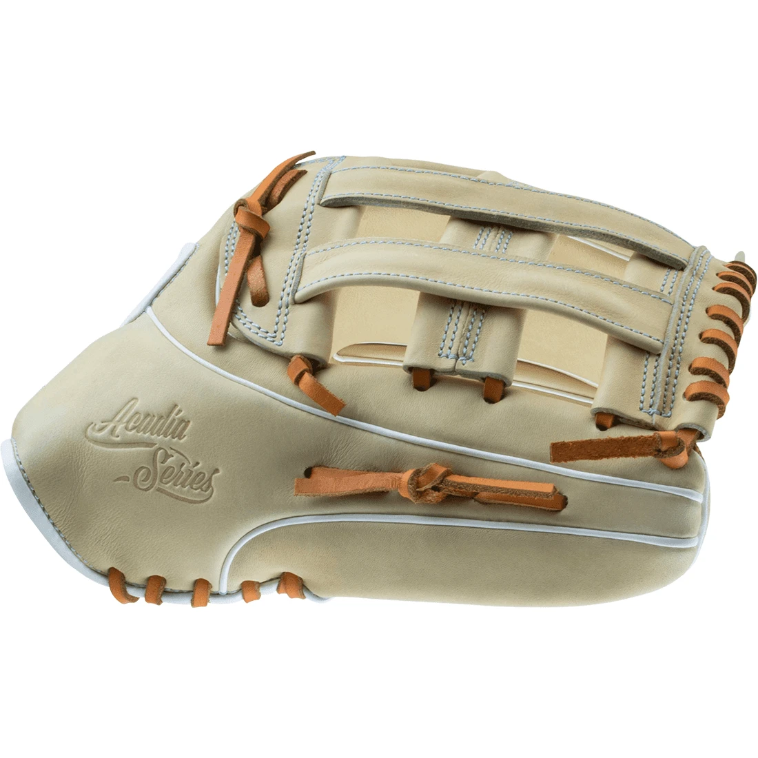 Marucci Acadia 12.50" M Type Fastpitch Softball Glove: MFG3AC97R3FP 6 Marucci Acadia 12.50" M Type Fastpitch Softball Glove: MFG3AC97R3FP - Image 4